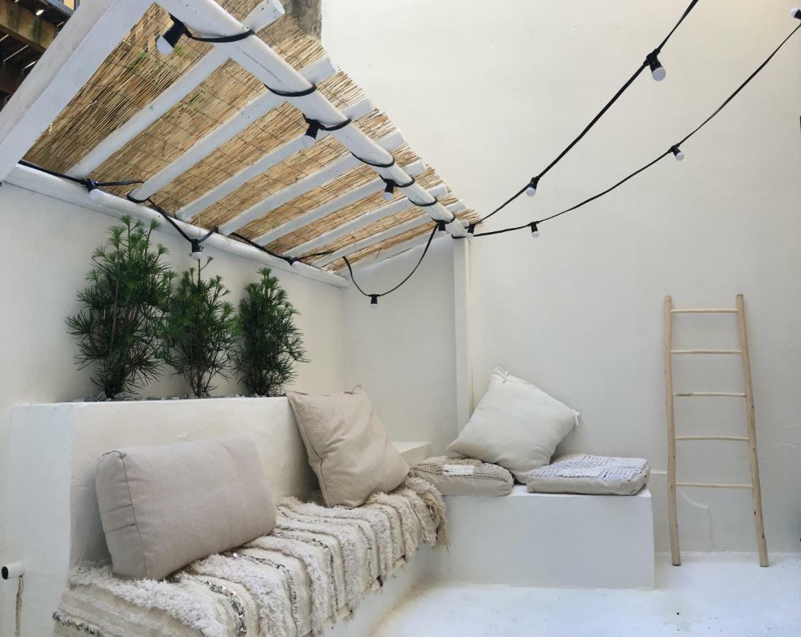 보르도 Mirmont Greek Style 아파트 외부 사진