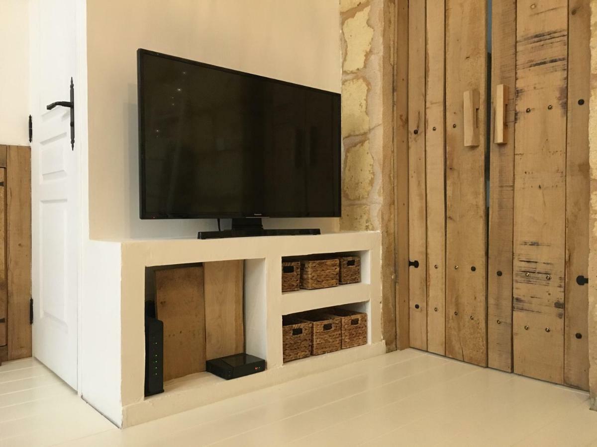 보르도 Mirmont Greek Style 아파트 외부 사진