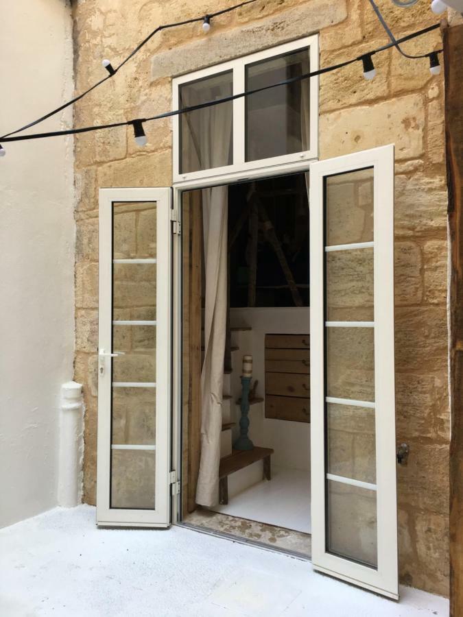 보르도 Mirmont Greek Style 아파트 외부 사진